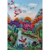 Image de Exotic Garden - Plant Paradise 500 Pièces Heye