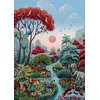 Image de Exotic Garden - Wildlife Paradise 2000 Pièces Heye