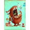 Image de Zozoville - Omnivore 1000 Pièces Heye