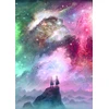 Image de Inner Mystic - Cosmic Dust 1000 Pièces Heye