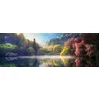 Image de Edition Alexander Von Humboldt - Puzzle Panoramique - Sheryang-Ji Lake 1000 Pièces Heye