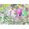 Image de Pixorama - Tokyo quest 1000 Pièces Heye