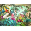 Image de Fauna Fantasies - Birddiversity 1000 Pièces Heye