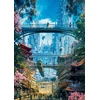 Image de Future Cities - Markets District 1000 Pièces Heye