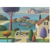 Image de Timeless - Big Fish 1000 Pièces Heye