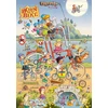 Image de Take a Trip - With Marino Degano 500 Pièces Heye