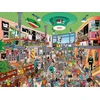Image de Cartoon Triangular - Record Store 1500 Pièces Heye