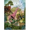 Image de Fauna Fantasies - Giraffolove 1000 Pièces Heye