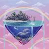 Image de Tiny Worlds - The Dolphins 1000 Pièces Heye