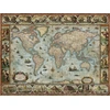 Image de Map Art - Willem Blaeu World 1500 Pièces Heye