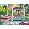 Image de Time Off - Pool position 1000 Pièces Heye