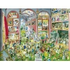 Image de Cartoon Triangular - Masterpieces 1500 Pièces Heye