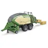 Image de Presse Big Pack Krone Vert