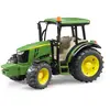 Image de Tracteur 5115m John Deere Vert