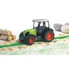 Image de Tracteur Claas Nectis Multicolore