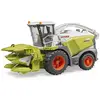 Image de Ensileuse À Maïs Claas Jaguar 980 Multicolore