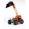 Image de Chariot Télescopique Super Compact Jlg 2505 Orange