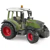 Image de Tracteur Fendt Vario 211 Vert