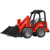 Image de Chargeur Compact Schäffer 2034 Rouge