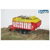 Image de Pottinger Jumbo 6600 Profiline Vert