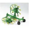 Image de Andaineur Krone Vert
