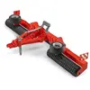 Image de Rouleau Agricole cambridge Rouge