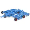 Image de Cultivateur Lemken Koralin 9 Bleu