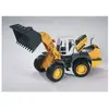 Image de Chargeuse Sur Pneus Liebherr L574 Jaune