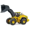 Image de Chargeur Sur Roues Volvo L260h Jaune