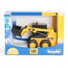 Image de Chargeur Caterpillar Jaune