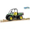 Image de John Deere Gator Xuv 855d Vert Et Jaune