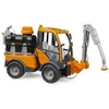 Image de Arrosage Des Espaces Verts Variocar Orange