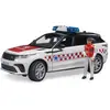 Image de Range Rover Velar Véhicule D'urgence Médicale Avec Conducteur Multicolore