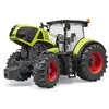 Image de - Tracteur - Claas Axion 950 Vert