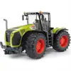 Image de Tracteur Claas Xerion 5000 Multicolore