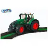 Image de Fendt 936 Vario Vert