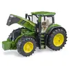 Image de Tracteur John Deere 7r Vert