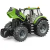 Image de Deutz 8280 Ttv - Tracteur Rc Vert