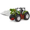 Image de Roadmax Tracteur Avec Chargeur Avant Multicolore