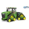 Image de Tracteur John Deere 9620rx Sur Chenilles Multicolore