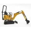 Image de Jcb - Micro Pelle 8010 Cts Multiccolore