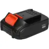 Image de MILWAUKEE 4932430062 Batterie de rechange, visseuse rechargeable Volt: 18V, Poids: 400g, Capcité de la batterie [Ah]: 2Ah