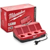 Image de MILWAUKEE 4932430554 Chargeur de batterie 6.0Ah