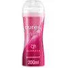 Image de Gel de massage Durex Guarana 200 ml