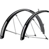 Image de Jeu de garde-boues SKS Bluemel Noir 60 mm 722887