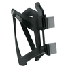 Image de Porte bidon avec fixation scratch SKS anywhere 50-80 mm Noir TU 711408