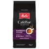 Image de Café en grains Melitta CaféBar Selection Espresso Intense, 1 kg