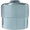 Image de TIPTOP - Bouchon valve standard métallique - 5620155