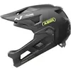 Image de Casque VTT enfant Abus Noir S (48/55 cm) 03419