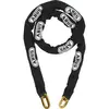 Image de Antivol chaîne Abus 10KS170 Noir TU 27166